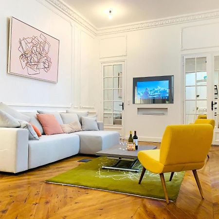 2 Bedrooms - Paris Centre - Champs Elysees 외부 사진