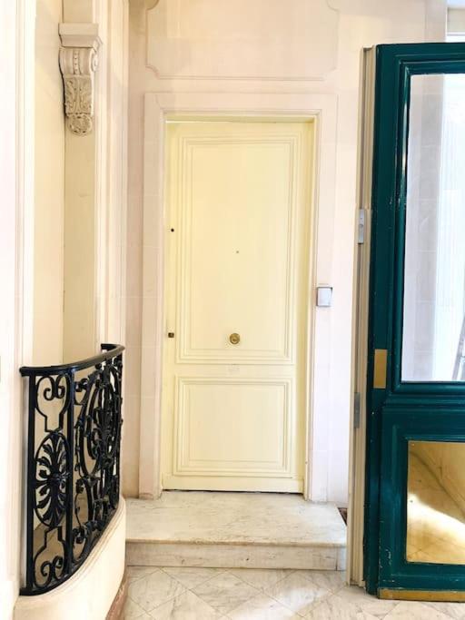 2 Bedrooms - Paris Centre - Champs Elysees 외부 사진
