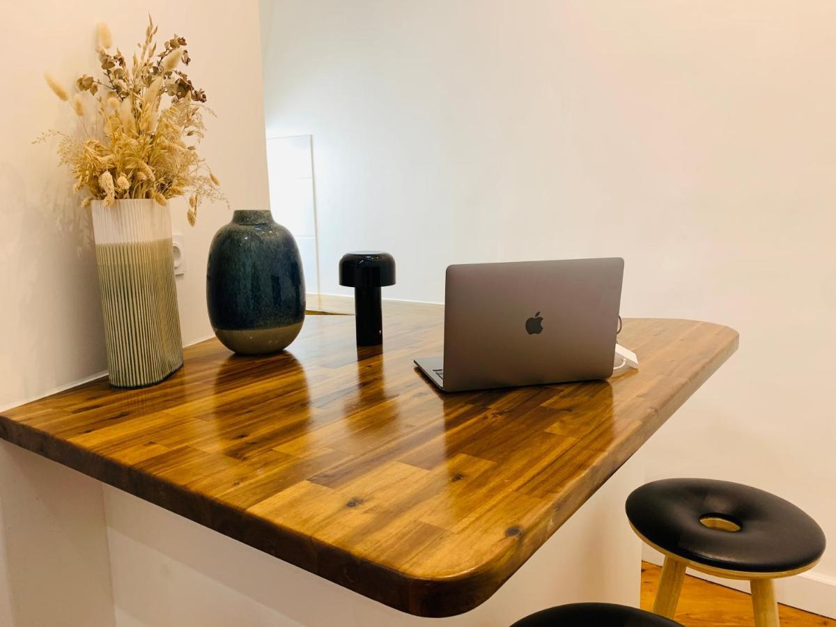 2 Bedrooms - Paris Centre - Champs Elysees 외부 사진
