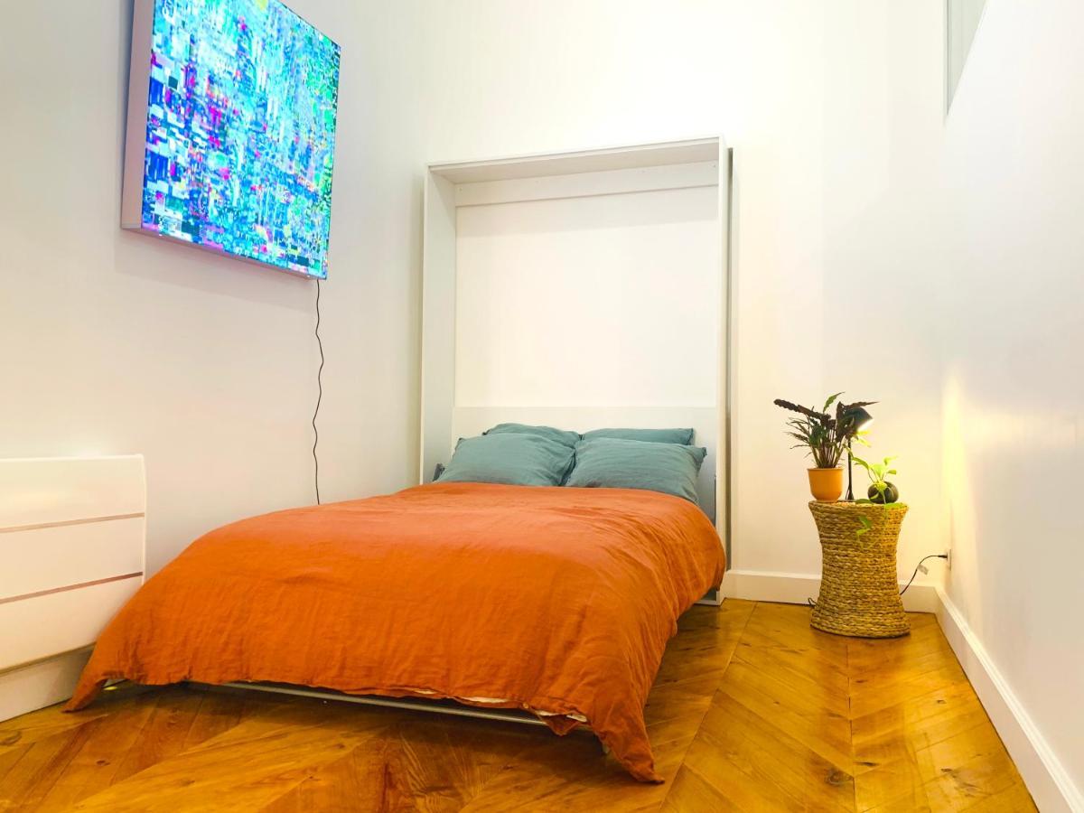 2 Bedrooms - Paris Centre - Champs Elysees 외부 사진