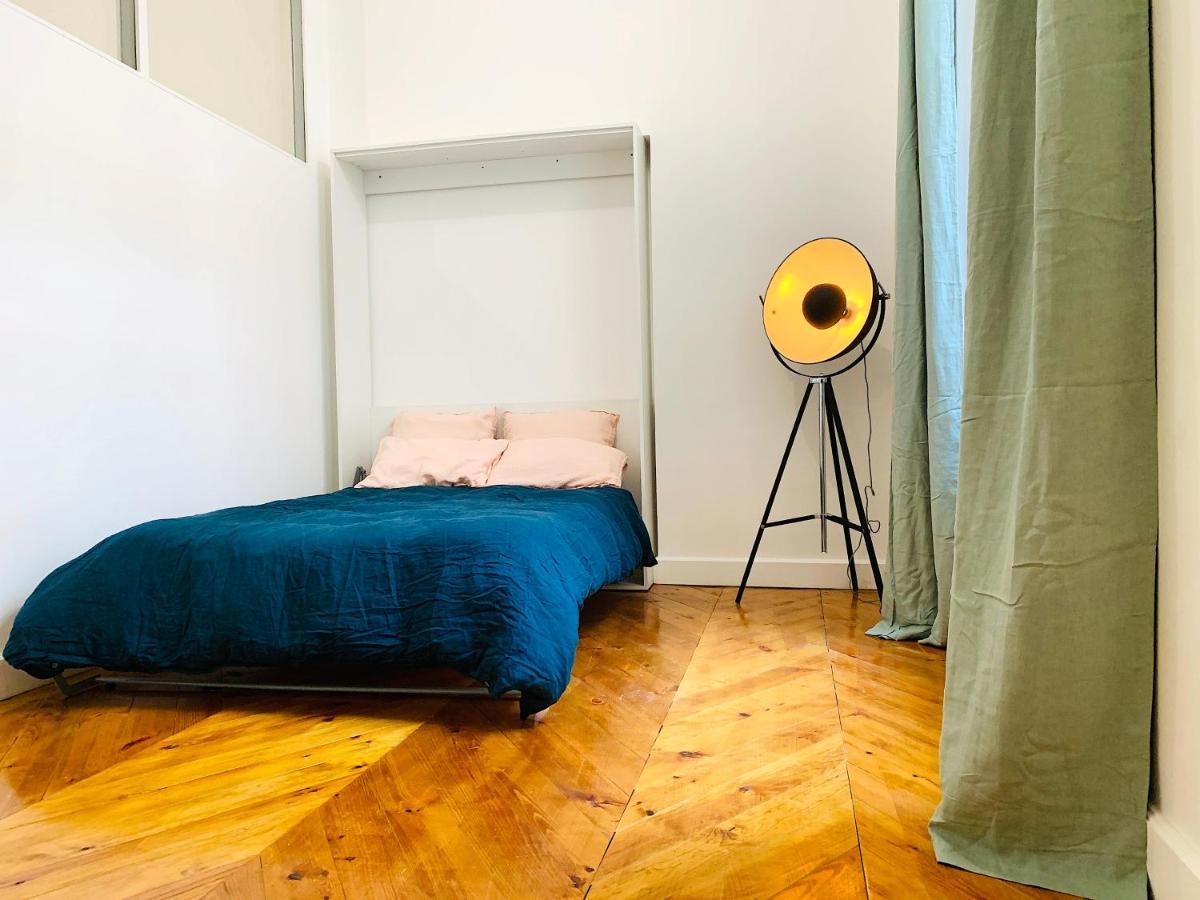 2 Bedrooms - Paris Centre - Champs Elysees 외부 사진