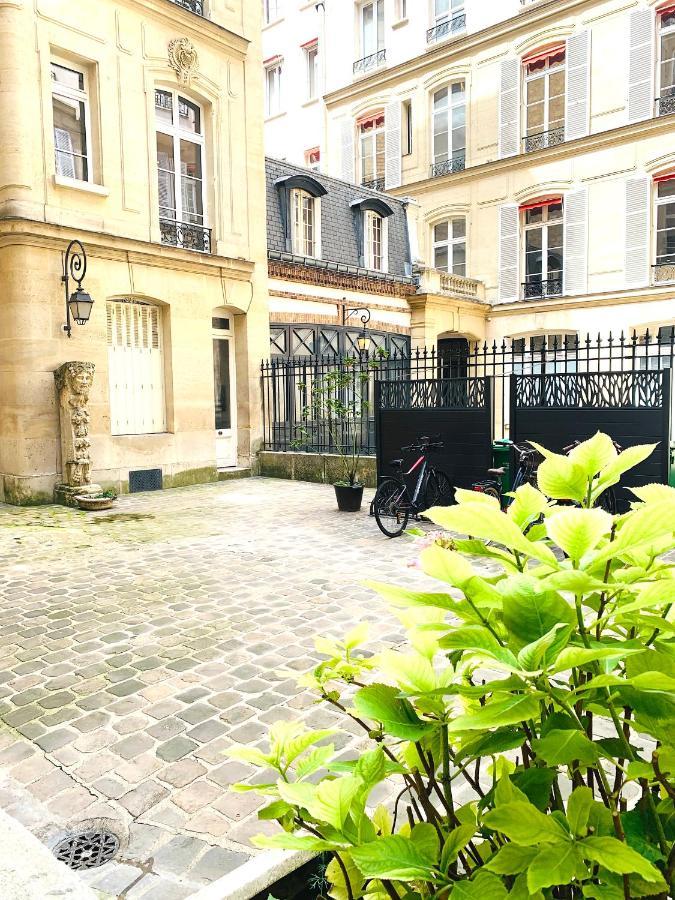 2 Bedrooms - Paris Centre - Champs Elysees 외부 사진