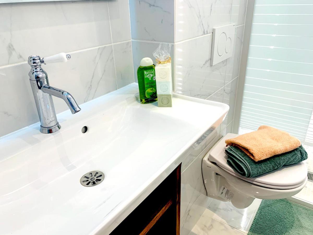 2 Bedrooms - Paris Centre - Champs Elysees 외부 사진