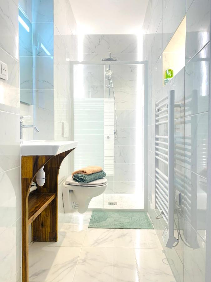2 Bedrooms - Paris Centre - Champs Elysees 외부 사진