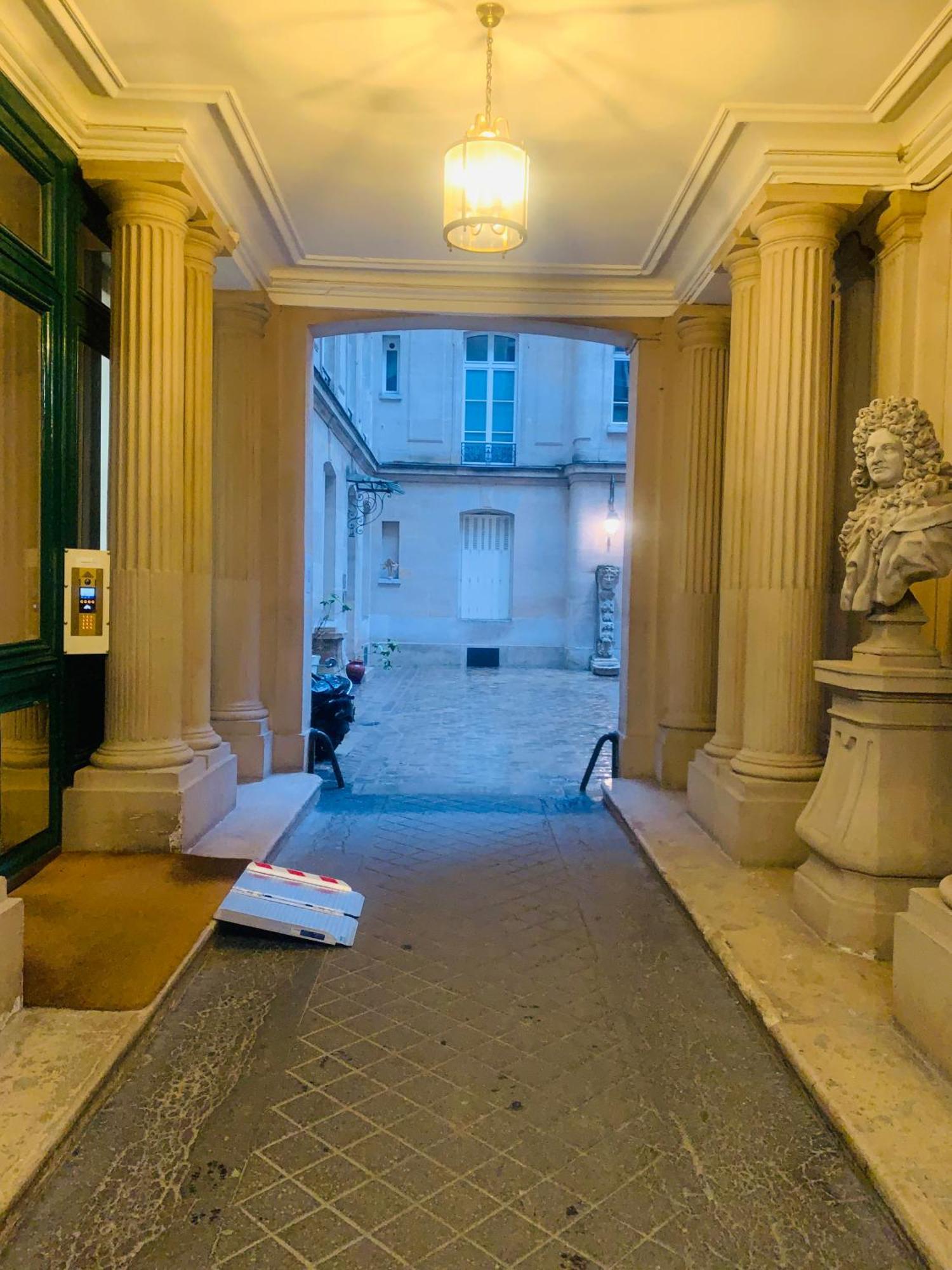 2 Bedrooms - Paris Centre - Champs Elysees 외부 사진