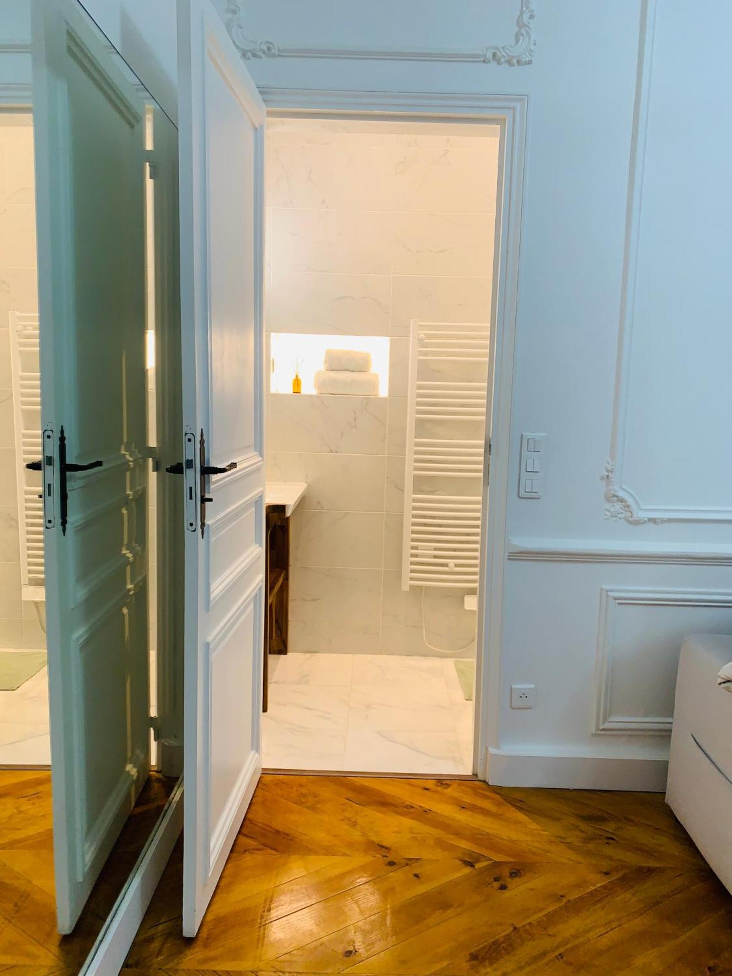 2 Bedrooms - Paris Centre - Champs Elysees 외부 사진