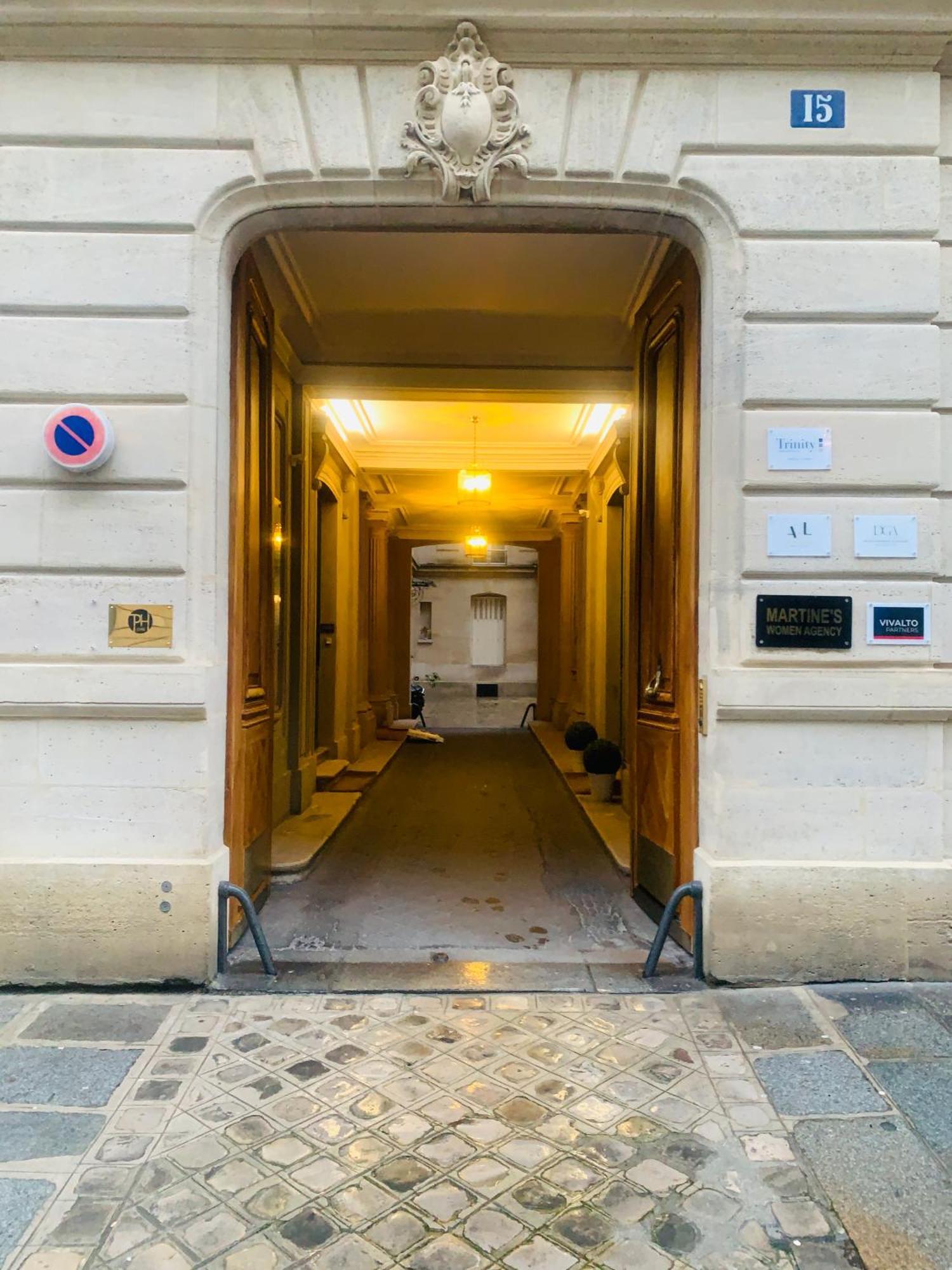 2 Bedrooms - Paris Centre - Champs Elysees 외부 사진