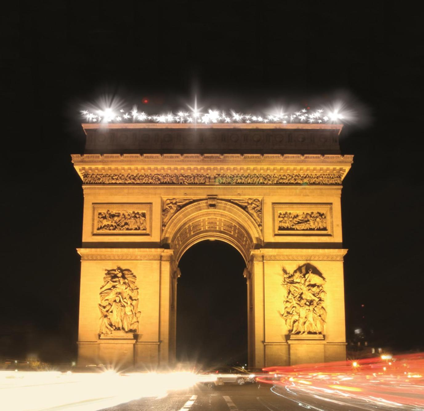 2 Bedrooms - Paris Centre - Champs Elysees 외부 사진